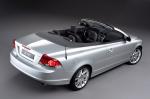 Volvo C70 T5 2005 года